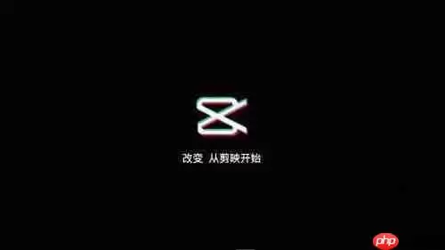 剪映字幕怎么一句一句的出 具体操作步骤