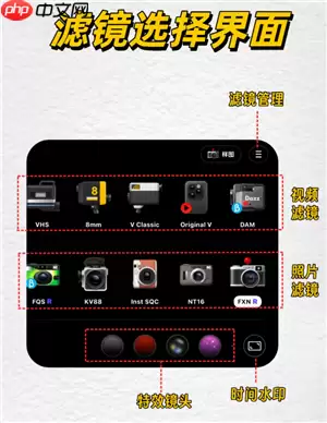 Dazz相机只有苹果手机有吗 Dazz相机使用攻略