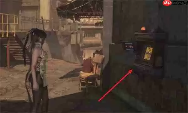 剑星失落的方舟全密码门位置精准指南