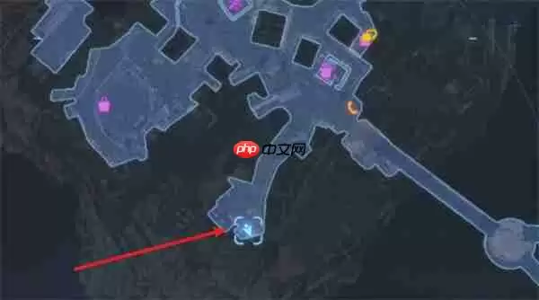 剑星失落的方舟全密码门位置精准指南