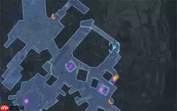 剑星失落的方舟全密码门位置精准指南