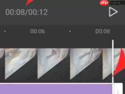 剪映怎么办视频变模糊 剪映把视频变模糊方法介绍