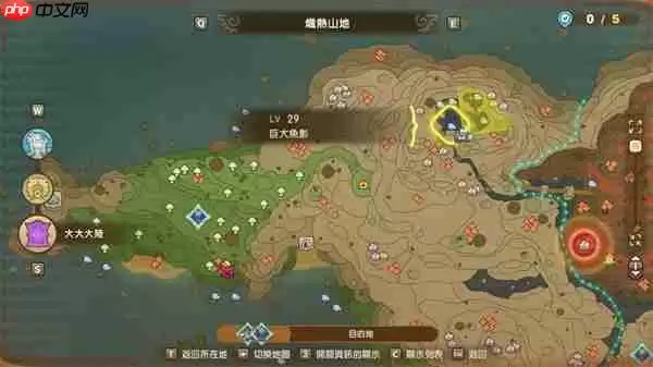 幻想生活i温泉鲷鱼速刷指南 前期轻松拿成就