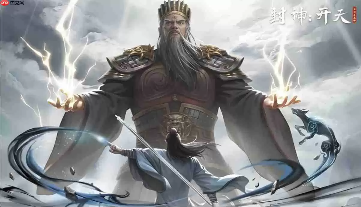 封神开天曹宝阵容搭配全解析