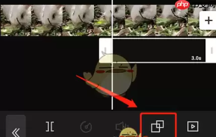 剪映混合模式怎么设置 剪映混合模式设置方法