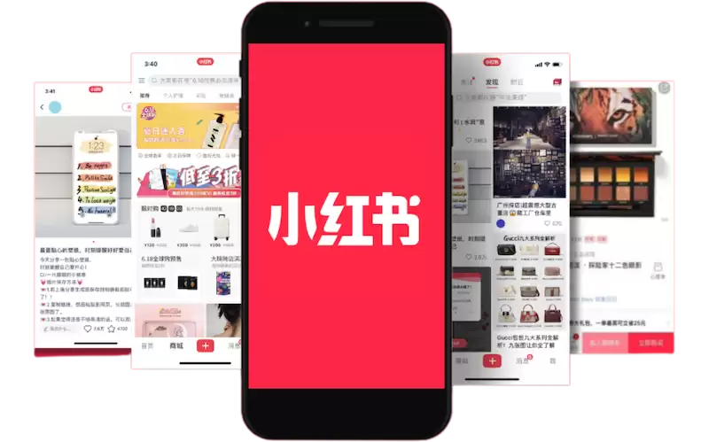 小红书直播卡顿严重，画面卡顿断流如何处理？ - 游乐网