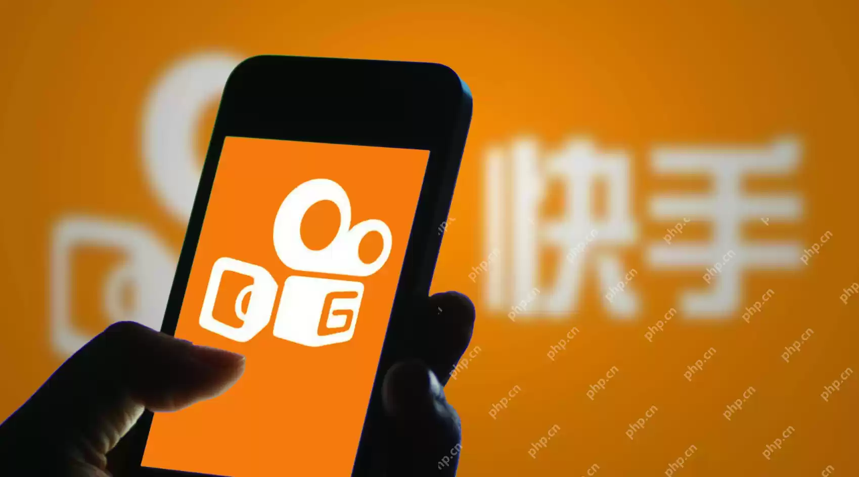 快手如何选择自己喜欢的类型?择自己喜欢的类型的方法 - 游乐网