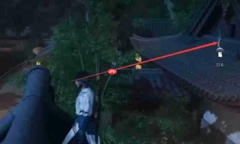 燕云十六声婆娑影怎么获得 婆娑影心法获取方法