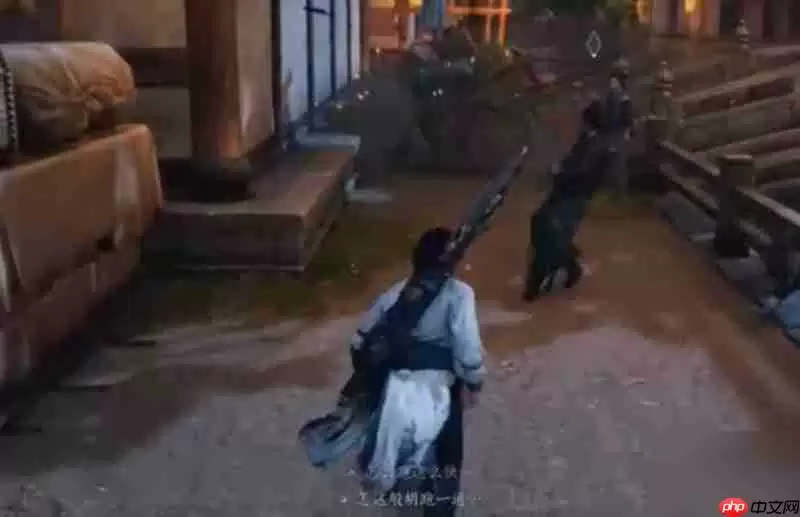 燕云十六声婆娑影怎么获得 婆娑影心法获取方法