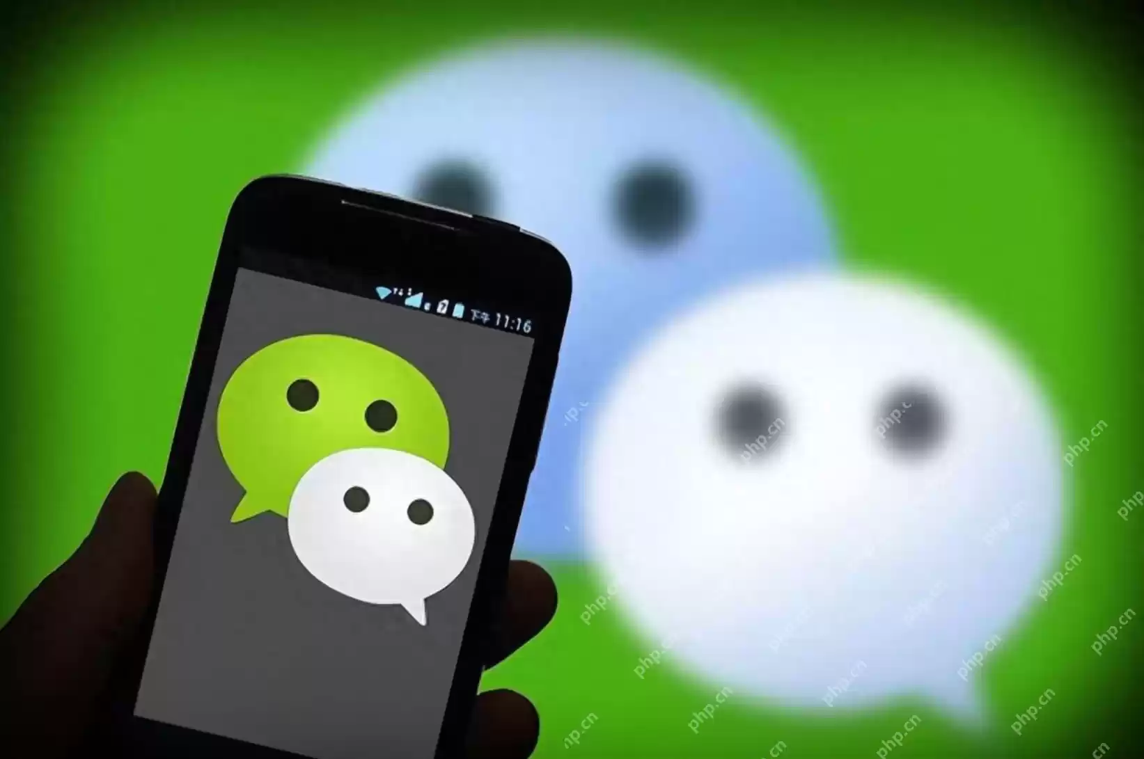 微信如何分身两个？微信分身两个的方法 - 游乐网