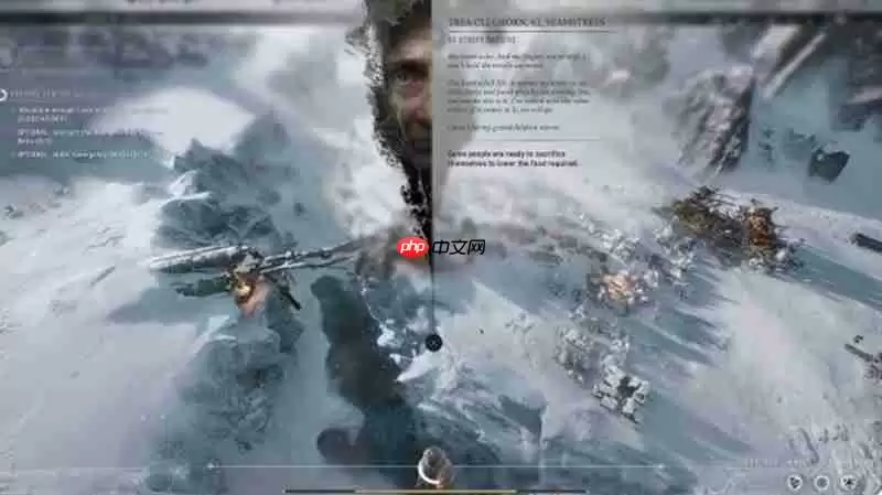 冰汽时代手游怎么增加人口 人口快速提升方法