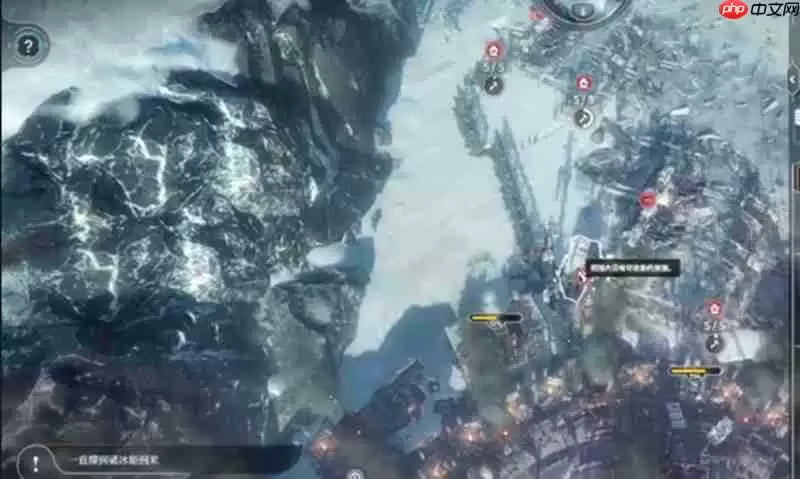 冰汽时代手游怎么增加人口 人口快速提升方法