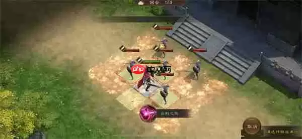 新三国志曹操传孟德新书陷阵之志攻略