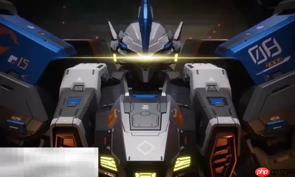 解限机有手游吗 解限机手游情况介绍