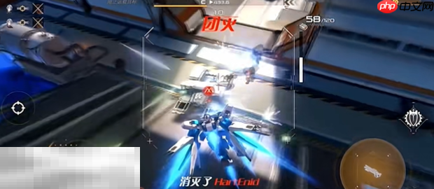 解限机有手游吗 解限机手游情况介绍