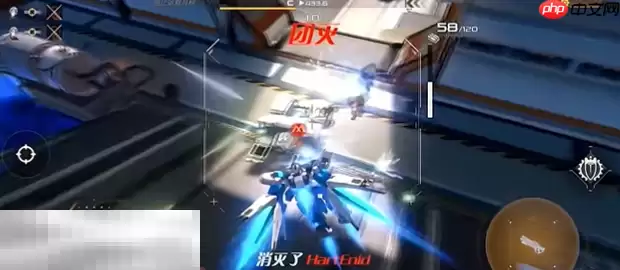 解限机有手游吗 解限机手游情况介绍