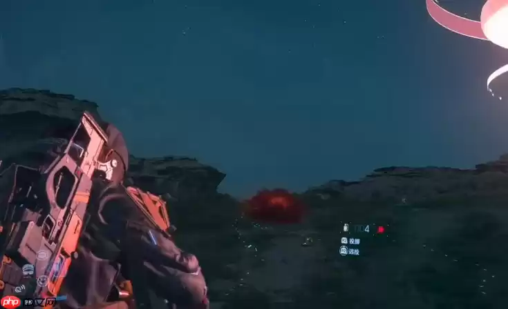 死亡搁浅2开罗尔晶体怎么刷