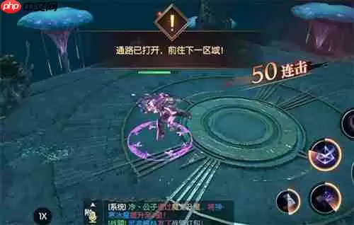 战神遗迹神器试炼智慧之间迷宫通关攻略