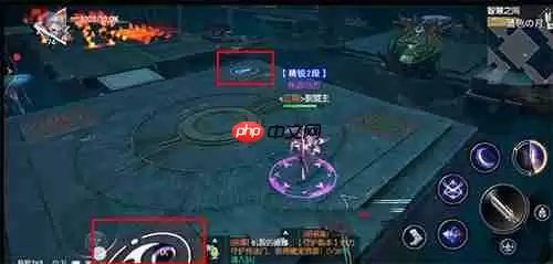 战神遗迹神器试炼智慧之间迷宫通关攻略