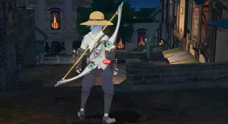 星痕共鸣冰魔导师怎么玩 冰魔导师装备搭配攻略