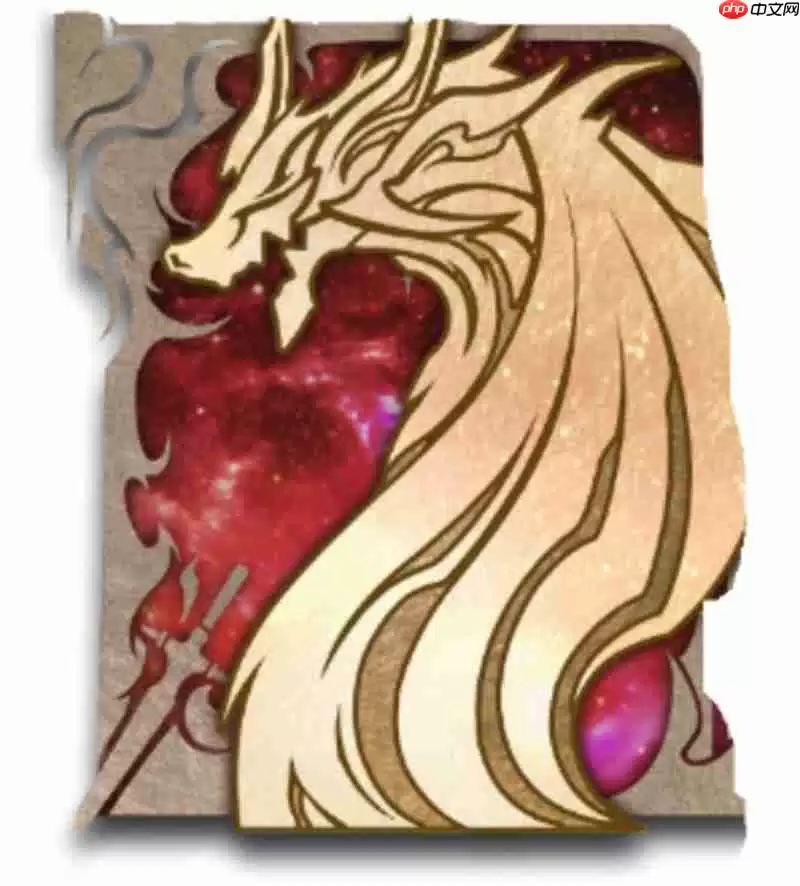 深空之眼海姆达尔刻印怎么选 刻印搭配推荐