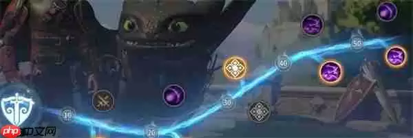 龙石战争飞行队玩法搭配介绍说明