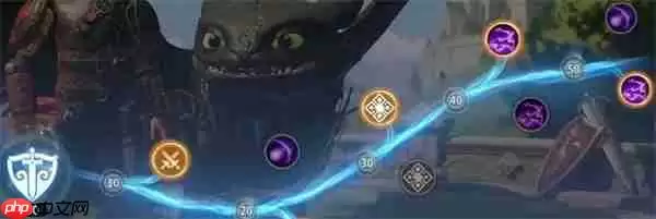 龙石战争飞行队玩法搭配介绍说明