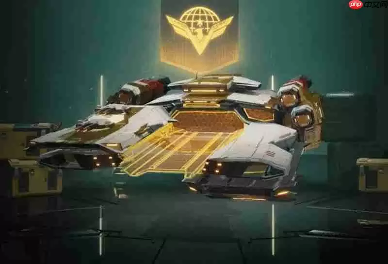 群星纪元全光铸圣辉皮肤怎么样 皮肤前瞻介绍