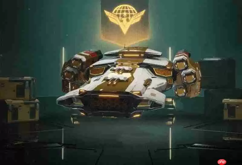 群星纪元全光铸圣辉皮肤怎么样 皮肤前瞻介绍