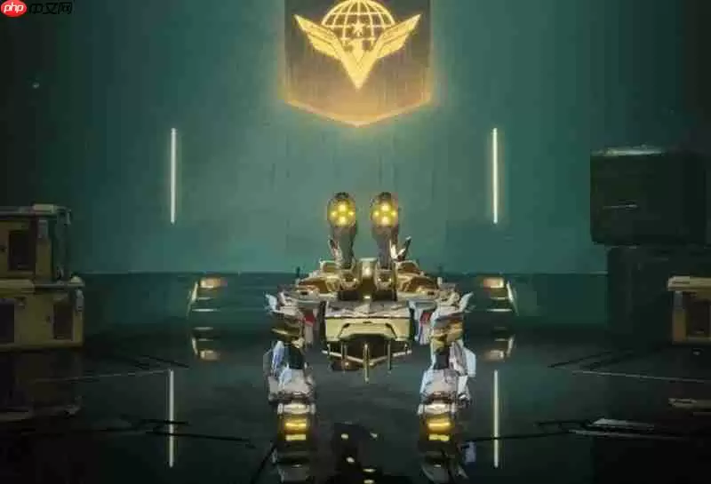 群星纪元全光铸圣辉皮肤怎么样 皮肤前瞻介绍