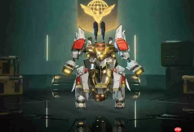 群星纪元全光铸圣辉皮肤怎么样 皮肤前瞻介绍