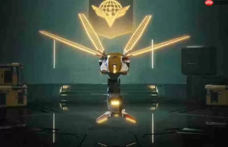 群星纪元全光铸圣辉皮肤怎么样 皮肤前瞻介绍