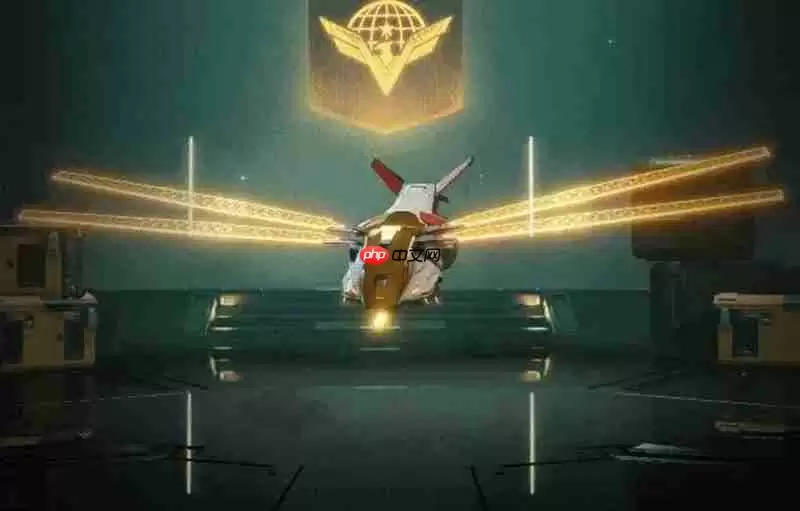 群星纪元全光铸圣辉皮肤怎么样 皮肤前瞻介绍