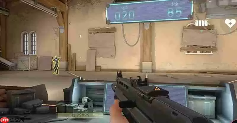 无畏契约手游怎么操作 源能行动新手入门指南