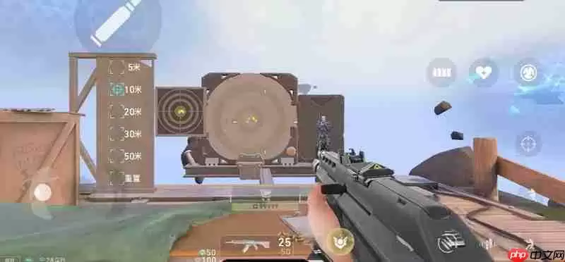 无畏契约手游怎么操作 源能行动新手入门指南