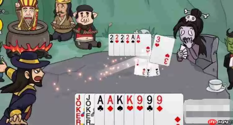 抖个大包袱帮孙悟空打赢白骨精-帮孙悟空打赢白骨精图文攻略