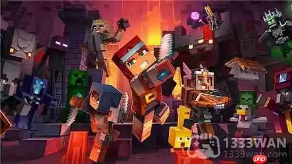 我的世界2023年1月2日有哪些兑换码-2023年1月2日兑换码