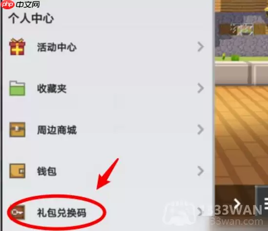 我的世界2023年1月2日有哪些兑换码-2023年1月2日兑换码