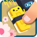 寿司华容道