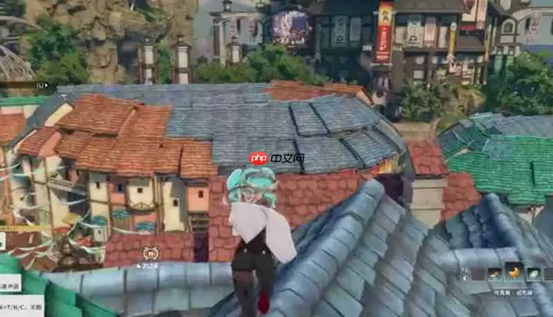 星痕共鸣三段跳怎么玩 三段跳技能操作指南