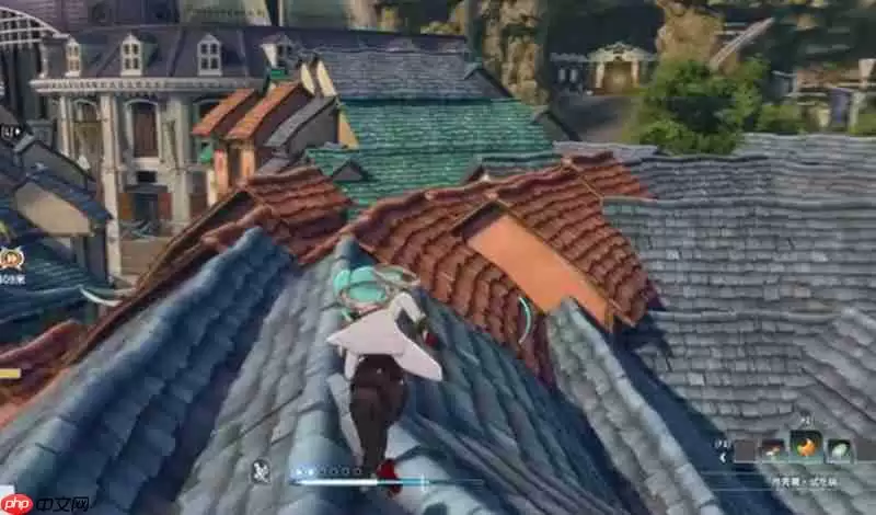 星痕共鸣三段跳怎么玩 三段跳技能操作指南