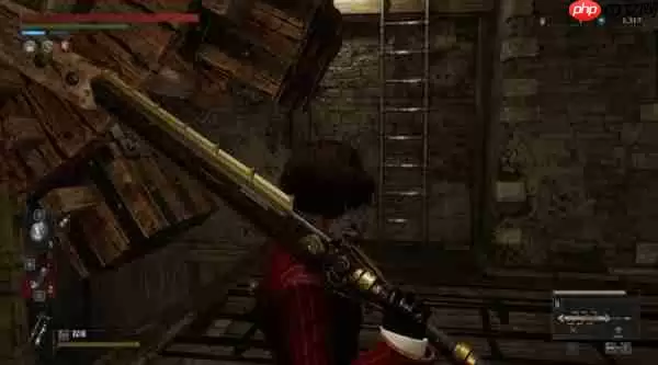 匹诺曹的谎言怎么加点