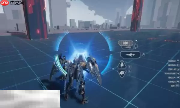 解限机有什么操作技巧 进阶操作攻略