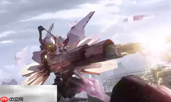 解限机有什么操作技巧 进阶操作攻略