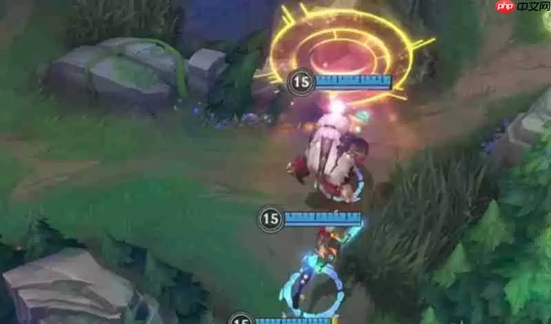 英雄联盟手游巴德技能怎么样 星界游神巴德技能解析