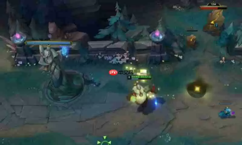 英雄联盟手游巴德技能怎么样 星界游神巴德技能解析