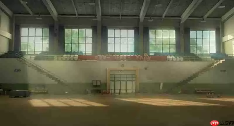 异人之下手游午后球场怎么玩 新地图玩法介绍