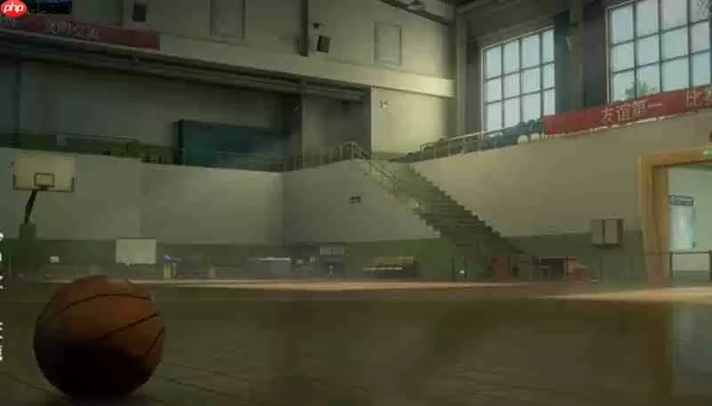 异人之下手游午后球场怎么玩 新地图玩法介绍