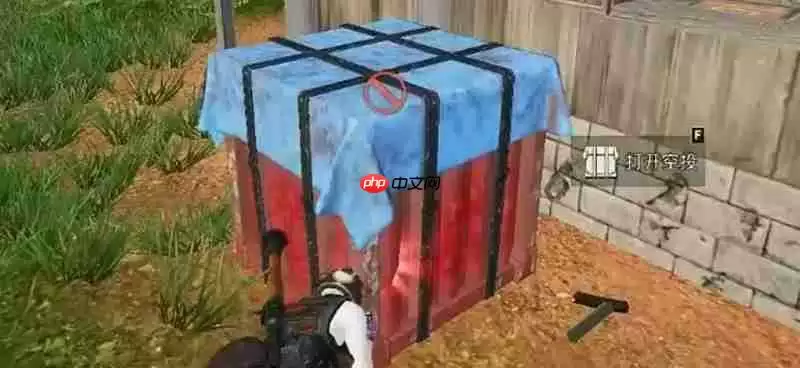 和平精英决战到底怎么玩 决战到底模式玩法介绍