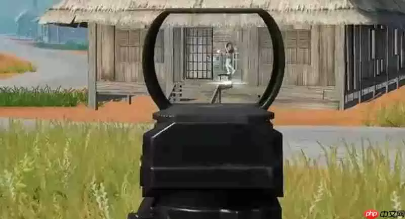 和平精英决战到底怎么玩 决战到底模式玩法介绍